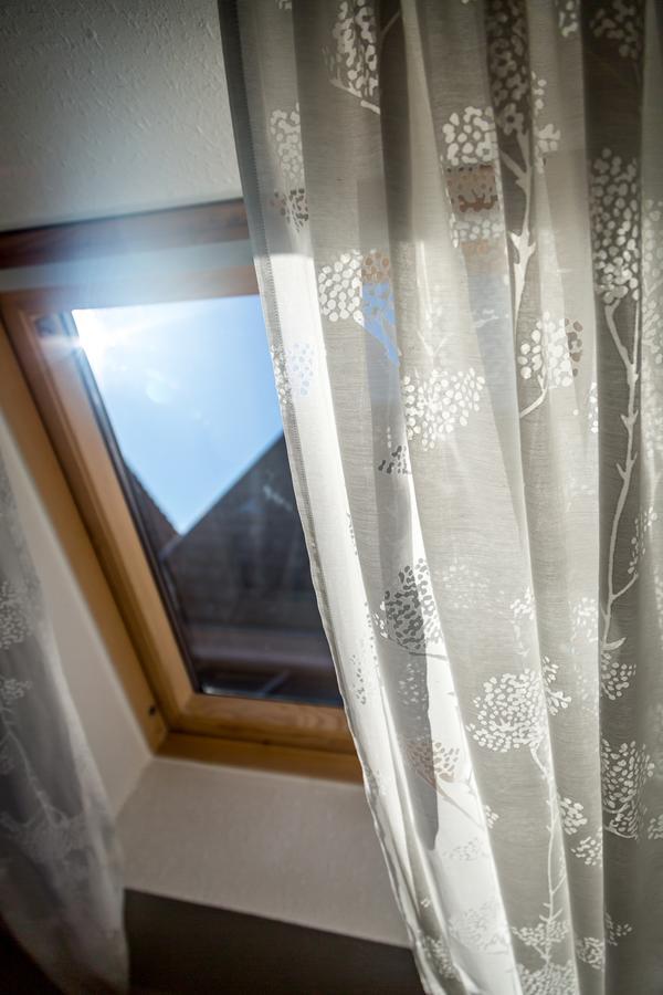 Gites & Chambes D'Hotes Fugler Orschwihr Exterior foto